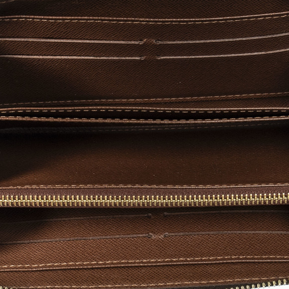 Louis Vuitton Zippy Wallet - Picture 2 of 4